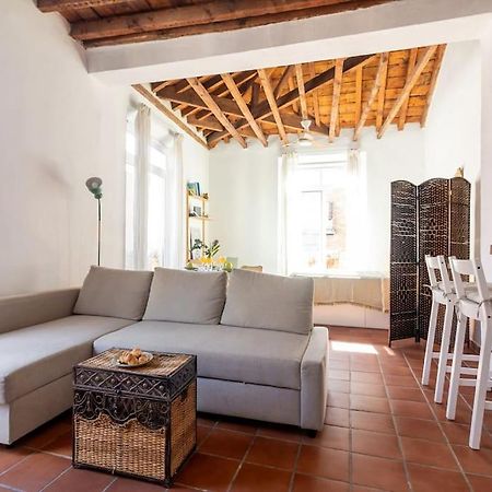 Merced Freshapartments Μάλαγα Εξωτερικό φωτογραφία