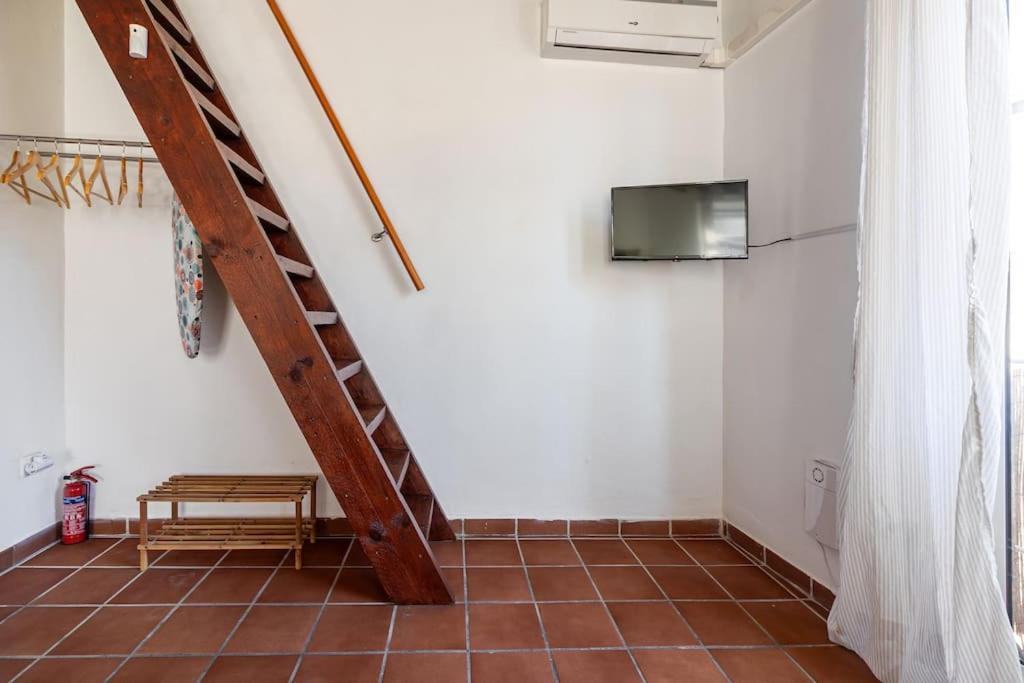 Merced Freshapartments Μάλαγα Εξωτερικό φωτογραφία
