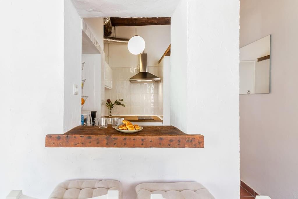 Merced Freshapartments Μάλαγα Εξωτερικό φωτογραφία
