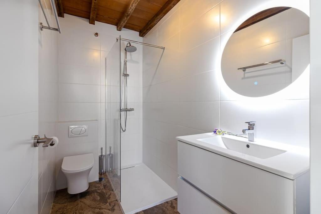 Merced Freshapartments Μάλαγα Εξωτερικό φωτογραφία